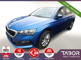 SKODA Scala 1.5 TSI 150 Style Pano Nav SmartLi PDC Kam