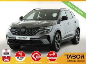 RENAULT Austral E-Tech Techno Espr Alpine Pano 360° ACC