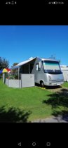 Niesmann   Bischoff Flair 7100i auf Iveco 60C18 – Top-Zustand, Garagenfahrzeug!
