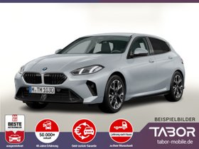 BMW 116i M Sport PrivG LED Nav Kam SHZ 18Z Temp PDC