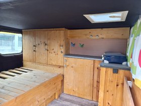Wohnmobil Camper Van Bus Wohnwagen Ford Transit