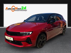 OPEL Astra L GS Lim.5 -AHK/Head-up/Navi/LED/Winterpaket/360Grad Kamera-
