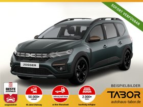 DACIA Jogger Extreme+ TCe 100 ECO-G PDC vo/hi SHZ PDC