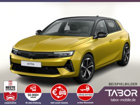 OPEL Astra AT8 GS Nav HUD ACC sHZ Kam Kessy 17Z