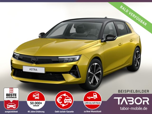 Second hand Opel Astra 1.2 GS Line