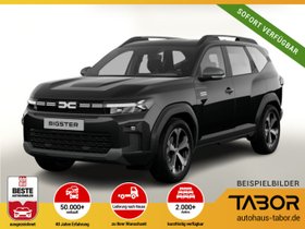 DACIA Bigster Journey HYBRID 155 el Heckkl Kam