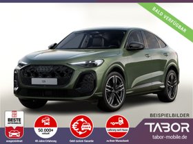 AUDI Q5 Sportb TDI 2xS line NeuMod Tech+ 21Z Pano AHK
