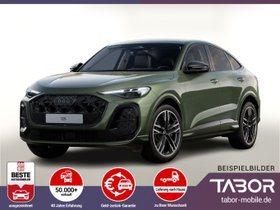 AUDI Q5 Sportb TDI 2xS line NeuMod Tech+ 21Z Pano AHK