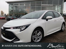 TOYOTA Corolla 1.2 COMFORT/NAVIGATION/RÜCKFAHRKAMERA