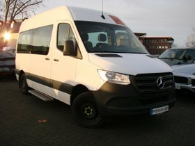 MERCEDES-BENZ Sprinter III Tourer 311CDI L2 Rollstuhlgerecht Trans Form...