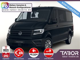 VW Crafter Plus 35 2.0 TDI 140 L3H2 DigC PDC LaneAs