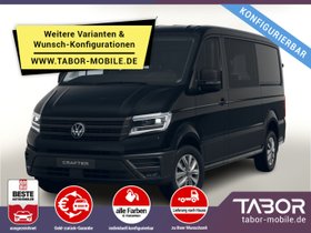 VW Crafter Plus 35 2.0 TDI 140 L3H2 DigC PDC LaneAs