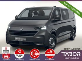 VW T7 Transporter Plus TDI 150 L2 Klima LED 6-S SHZ
