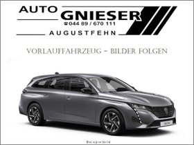Peugeot 308 SW 1.5 BlueHDI 130 Allure ACC/LED/PDC/KAM...