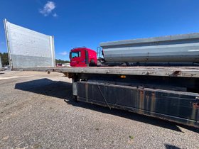 SCHMITZ CARGOBULL 5x SCS 24/L-13.62 BS EB
