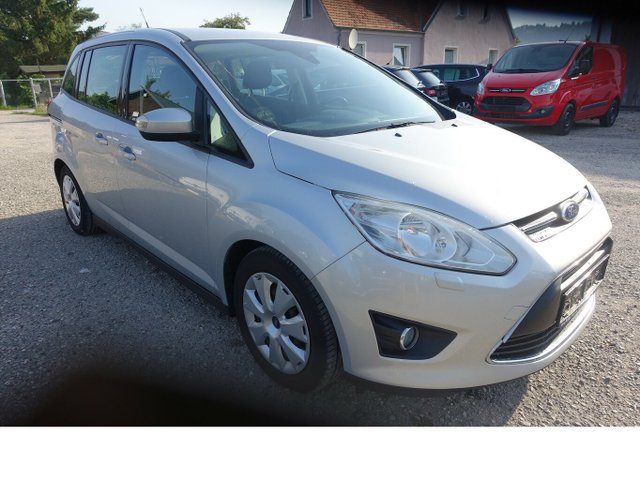 Second hand Ford Grand C-Max 1.0