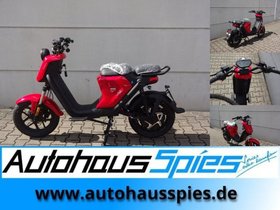 NIU  1500W (!!HERBSTOFFENSIVE HAMMER !! PREIS!!) STANDARD RANGE