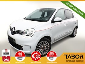 RENAULT Twingo Electric Vibes Nav LaneA PDC Kam LM16Z