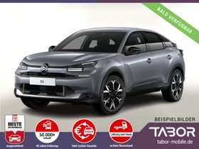CITROEN C4 Hybrid ACC Nav Keyl Totw 2xPDC Kam CarP LED