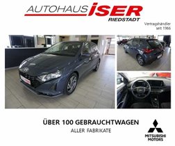HYUNDAI i20 1.0 T-GDI Trend App Kamera Temp