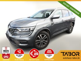 RENAULT Koleos 1.3 TCe 160 EDC Zen LED Nav PDC