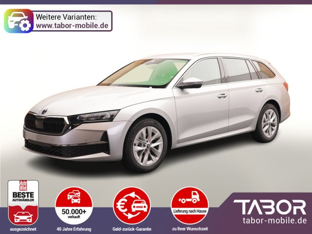 Second hand Škoda Octavia 1.5 dsg tsi