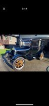 RETRO CARS