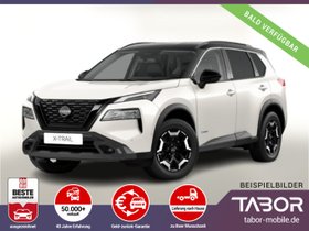 NISSAN X-Trail 213 4x4 N-Trek SHZ Nav 360° ACC ProPilot