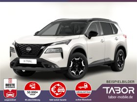 NISSAN X-Trail 213 4x4 N-Trek SHZ Nav 360° ACC ProPilot