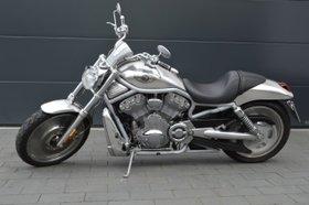HARLEY-DAVIDSON V-ROD-VRSCA 100th ANNIVERSARY EDITION SONDERMODELL
