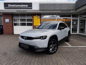 MAZDA MX-30  