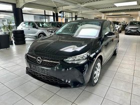 Opel Corsa Edition LKZ+SHZ+RFK+EPH HI 100kW (136...