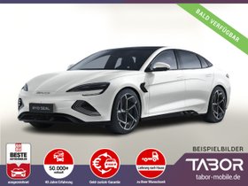 BYD Seal 82,5 kWh Design Pano 360Kam Nav ACC Keyl