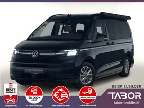 VW T7 California 150 Ocean AHK NavPro Markise ParkP