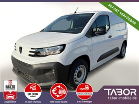 PEUGEOT Partner 100 L1 10