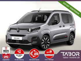 CITROEN Berlingo PKW 100 MAX Kam Keyl 2xSchiebe XTR CarP