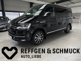 VW T6 MULTIVAN COMFORT SIX DSG 4M+ZAWATZKY+NAVI+1HD