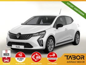 RENAULT Clio V 1.0 TCe 90 CVT Evolution LookP+ PDC Temp