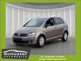 VW Golf Plus STYLE 1.2TSI-Tempo SHZ PDCv+h 2Z-Klima...