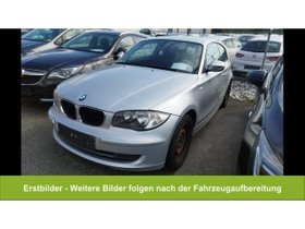 BMW 116 i Advantage-Tempo SHZ PDC Bluetoo 2-Zo-Klima