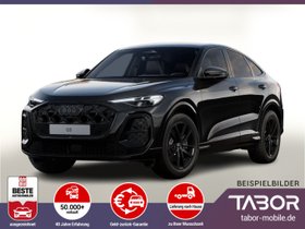 AUDI Q5 Sportb TDI 2xS line NeuMod Tech+ 20Z Pano Nav