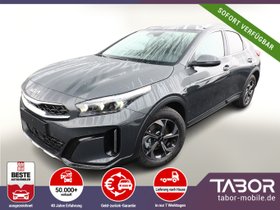 KIA XCeed DCT MY26 Nav LED 2xPDC Privacy Kam 2Z-Klim