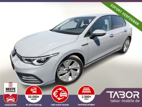 VW Golf VIII 1.5 eTSI 150 DSG Style LED Nav PDC SHZ
