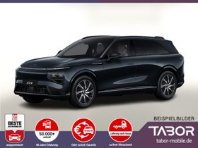 XPENG XPENG G9 RWD Standard MY26 360° PremiumPaket