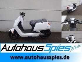 NIU  45KM/H 1800W STANDARD RANGE