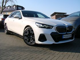 BMW 520 520d M Sport Pro Xdrive ACC 360º H&K ACC HUD...
