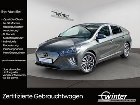 HYUNDAI IONIQ 100KW - 40 KWH ELEKTRO STYLE