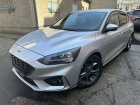 FORD Focus ST-Line Hybrid Navi CAM App Keyless-Go