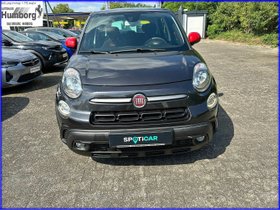 FIAT 500L 1,4 16V Sport