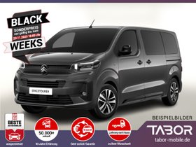 CITROEN Spacetourer 180 EAT8 MAX M Pano ACC Kam SHZ AHK